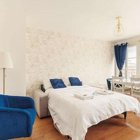 Cosy Proche Disneyland Paris Serris Ngoại thất bức ảnh