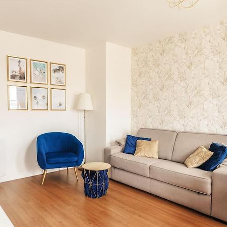 Cosy Proche Disneyland Paris Serris Ngoại thất bức ảnh