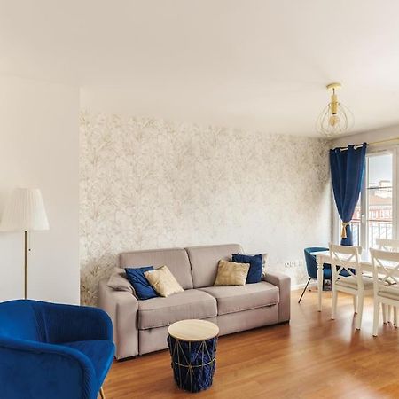 Cosy Proche Disneyland Paris Serris Ngoại thất bức ảnh