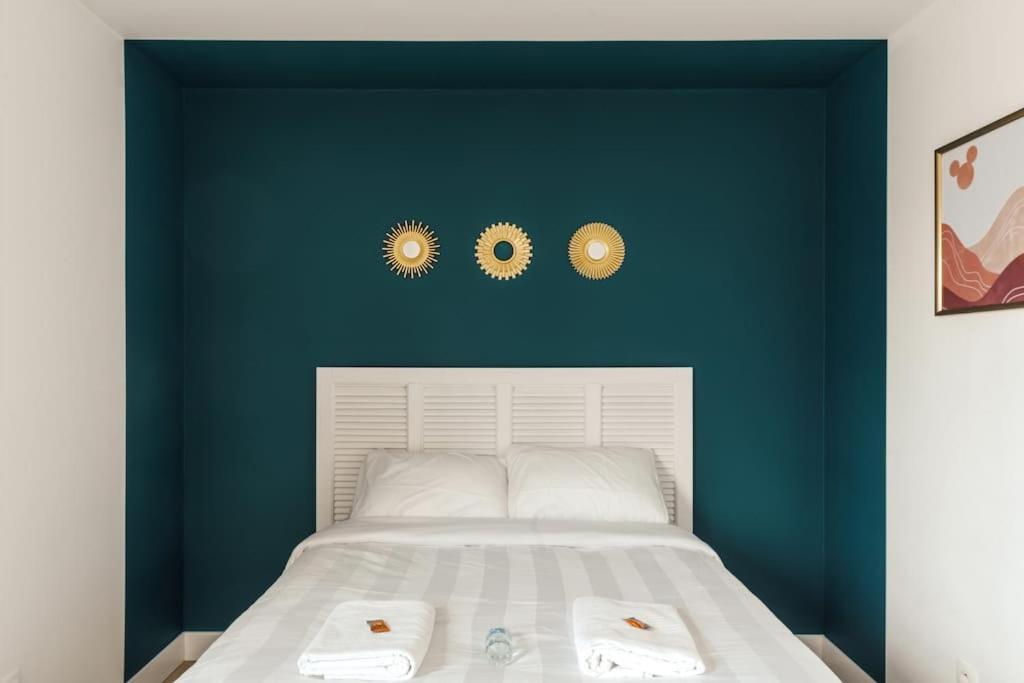 Cosy Proche Disneyland Paris Serris Ngoại thất bức ảnh
