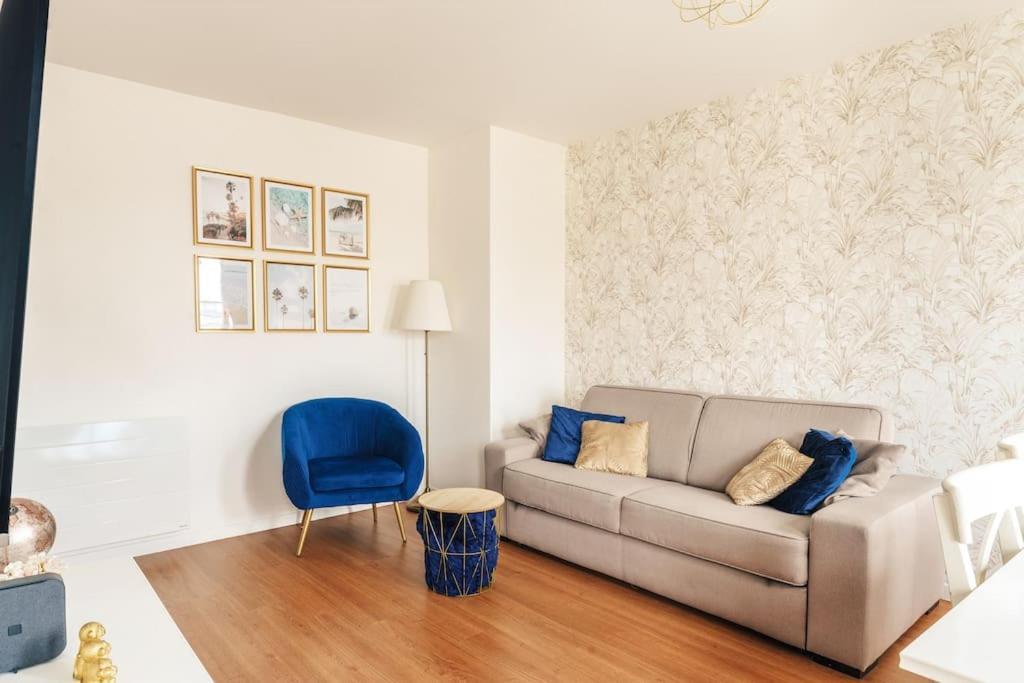 Cosy Proche Disneyland Paris Serris Ngoại thất bức ảnh