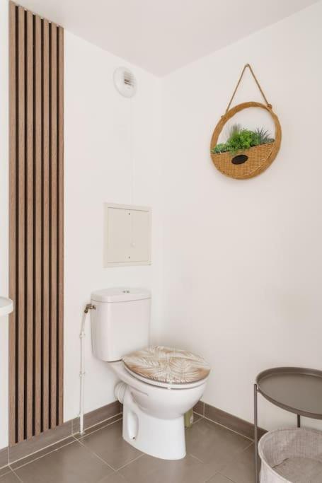 Cosy Proche Disneyland Paris Serris Ngoại thất bức ảnh