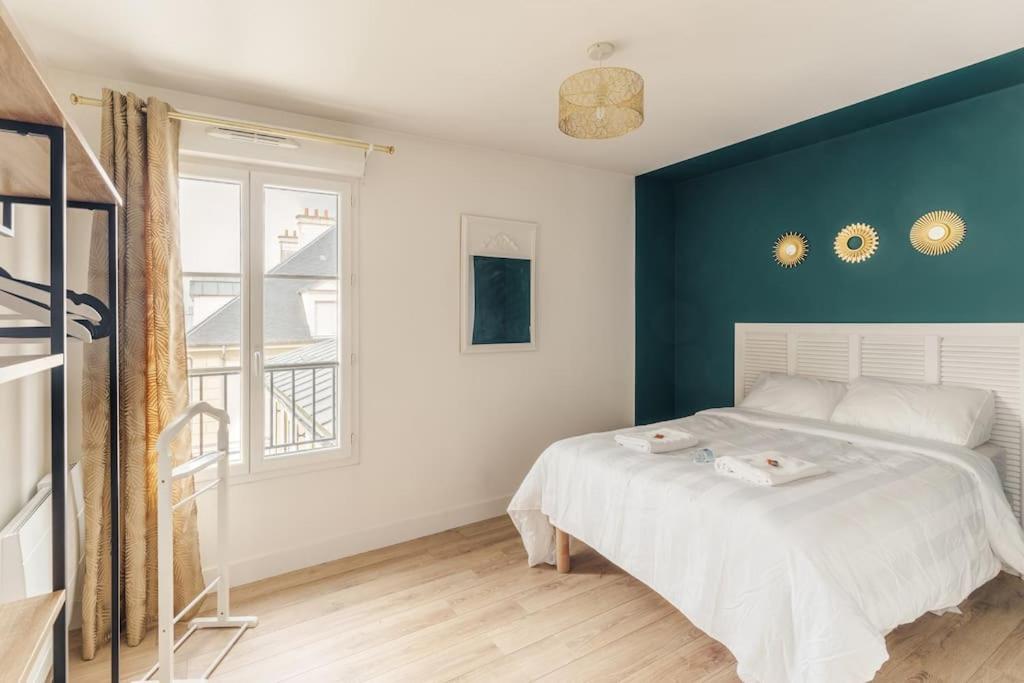 Cosy Proche Disneyland Paris Serris Ngoại thất bức ảnh